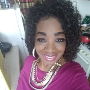 Meet your Posher, Marlene